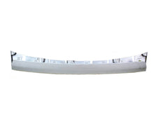 Dacia Sandero/Logan MCV 2 Moulding, Lower Front Bumper Silver Finisher