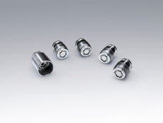 Genuine Kia Locking Wheel Nuts