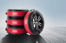 Genuine Kia Wheel storage bags