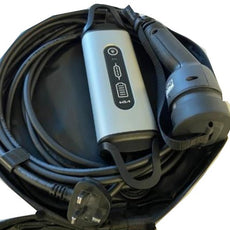 Genuine Kia ICCB (In-Cable Control Box) EV Charger Cable Type 2