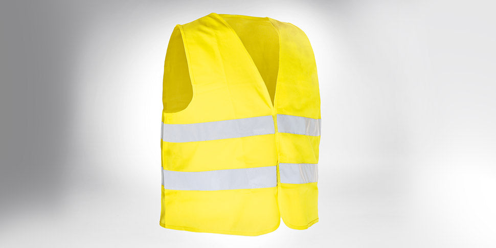 Kia Safety Hi-Vis Vest