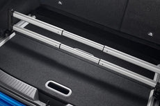 Genuine Nissan In-Car Carrier - Qashqai J12