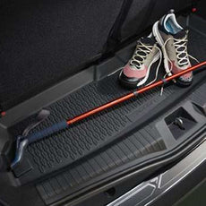 Dacia Jogger Thermoformed Boot Liner (7-Seater)