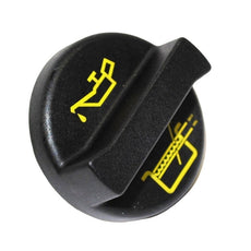 Genuine Fiat 500 - Oil Filler cap
