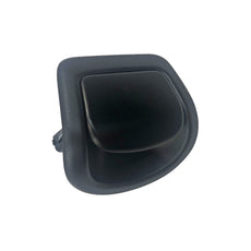 Abarth 500 Handle LH, Seat