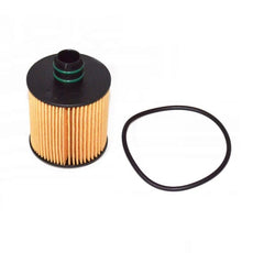Jeep Renegade Oil Filter Element