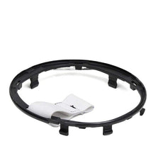 Genuine Fiat 500 - Gearstick Gaiter Retaining Ring Surround