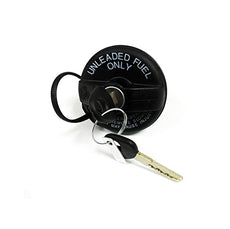 Fiat Fuel Cap, Locking (Petrol)