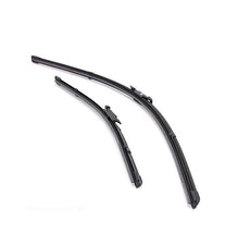 Abarth Punto Wiper Blade Kit, Front (Pair)