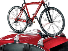 Alfa Romeo Bike Carrier, Aluminium