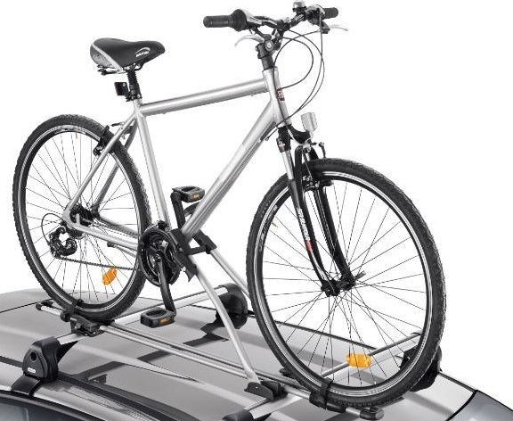 Fiat hot sale bike rack
