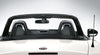 Fiat 124 Spider Seat-Back Bar Cladding, Piano Black