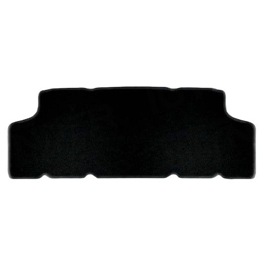 Fiat Talento Rubber Mats (Row 3) for Combi Van