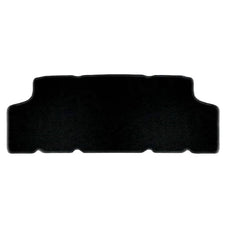 Fiat Talento Rubber Mats (Row 3) for Combi Van