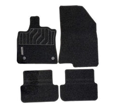 Comfort Textile Floor Mats Set, Dacia Sandero III