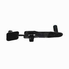Nissan Bracket-Carpet, Front
