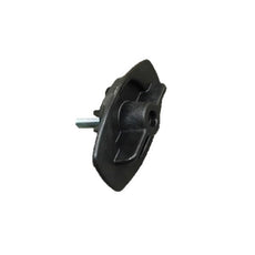 Suzuki Holder, Spare Tyre