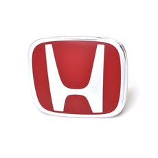 Honda Civic Type-R Front Emblem
