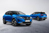 Nissan Elegance Pack Chrome - All New Qashqai 2021 - J12