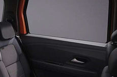 Genuine Dacia Jogger Sun Visors For Side Window