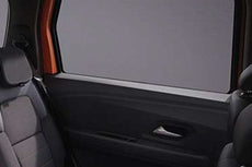 Dacia Jogger Sun Visor (Side Windows + Rear Screen)