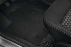 Dacia Sandero Rubber Floor Mat RHD