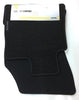 Renault Megane HB (4) Floor Mats, Textile Comfort RHD