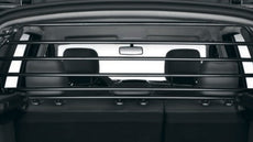 Dacia Logan MCV Partition Grille