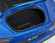 Alpine A110 Boot Mat