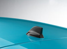 Renault ZOE/Captur Shark Fin Roof Mounted Aerial