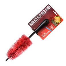 Trade Quality Alloy Wheel & Rim Brush - Small