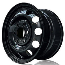 Genuine Kia Rio/Stonic 15" Steel Wheel