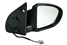 Nissan Qashqai J10 Mirror Assy-Door RH