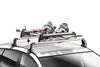 Nissan Ski Carrier - 4 To 6 Pairs - All New Qashqai 2021 - J12