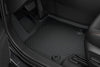 Suzuki Across, Rubber Floor Mats, RHD