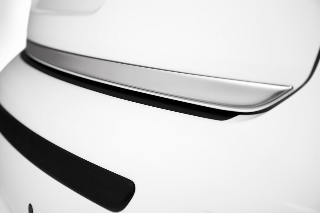 Suzuki Splash Rear Hatch Moulding Trim