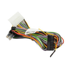 Suzuki Parrot MKi 9100 Installation Harness