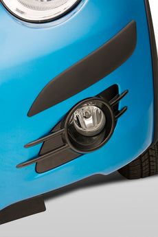 Suzuki Alto Fog Lamp Bezel Kit