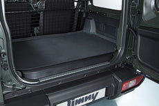 Suzuki Jimny Load Area Tray, Rubber