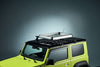 Suzuki Jimny Roof Load Basket