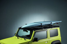 Suzuki Jimny Surfboard Carrier Module