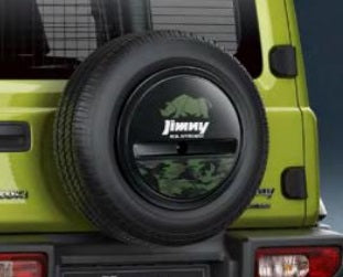 Vind reservewielhoes jimny op - april 2026 Vind reservewielhoes jimny op - april 2026