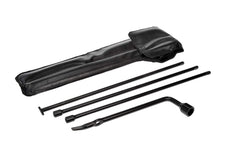 Nissan Navara (D40M) Tool Set-Standard