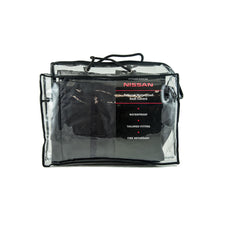 Nissan e-NV200 (ME0M) Waterproof Seat Covers, Front