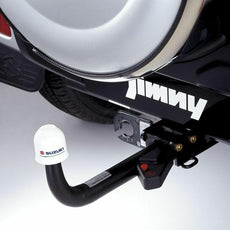 Suzuki Jimny 13-PIN Tow Bar Wiring Harness Kit RHD