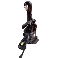 DDCT Gearshift selector - Fiat 500X 2015 Onwards