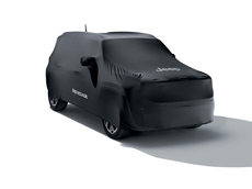 Jeep Renegade Indoor Car Cover