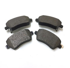 Nissan Micra/Note Brake Pad Kit, Front