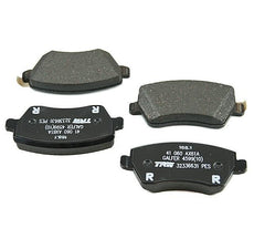 Nissan Micra/Note (K12E/E11E) Brake Pads, Front