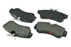 Nissan Almera (N16E) Brake Pads, Front